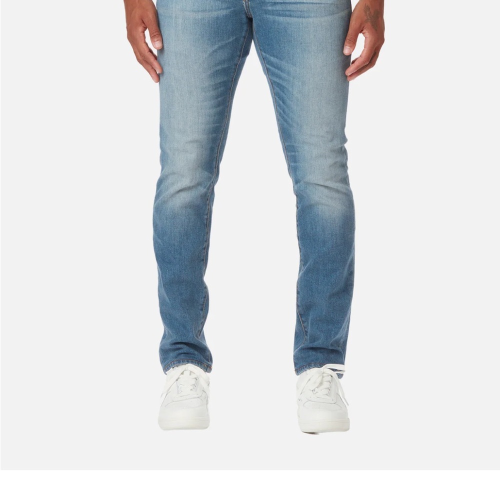 Ace Rivington Jeans - Picture 9 of 9